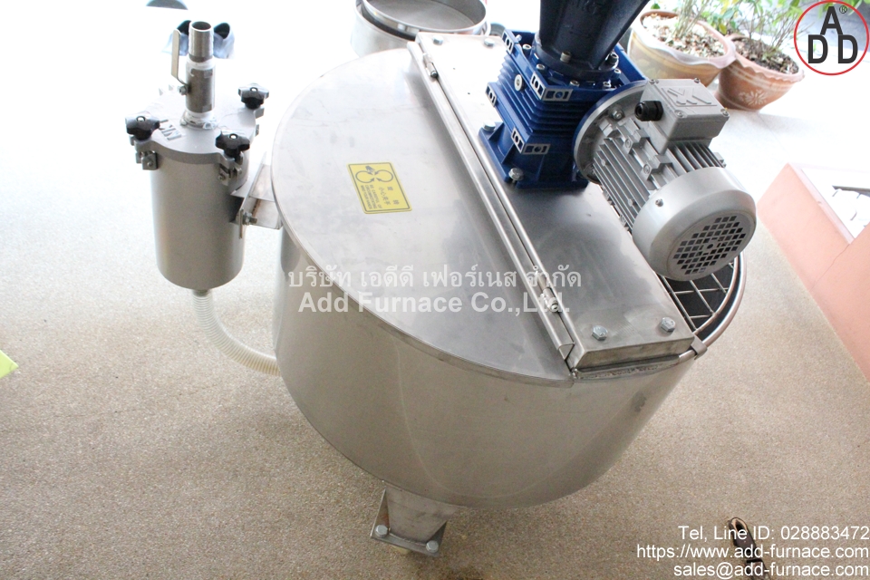 Pait Color Mixer Machine(22)